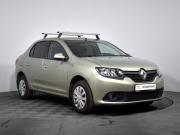 Renault Logan II Санкт-Петербург  - изображение 21