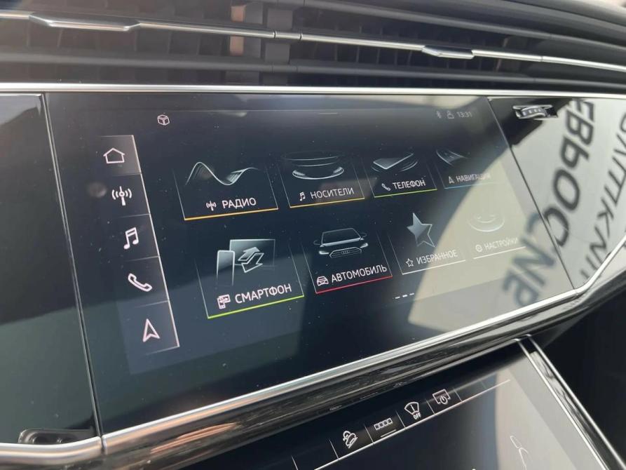 Audi Q8 I (4M) Санкт-Петербург  - изображение 19