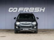Opel Antara I Рестайлинг Краснодар  - изображение 26