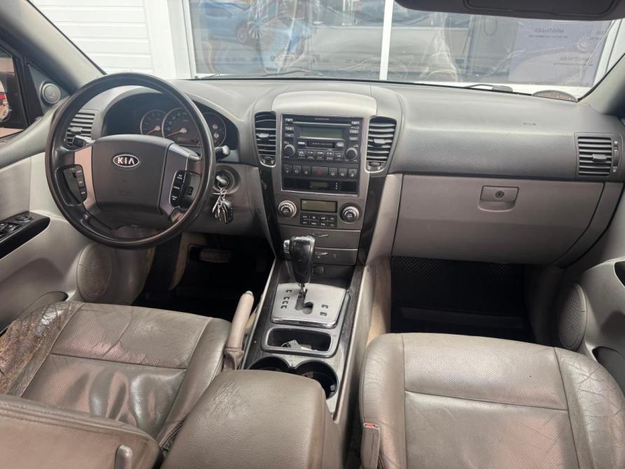 Kia Sorento I Рестайлинг Москва  - изображение 10
