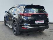 Kia Sportage IV Рестайлинг Москва  - изображение 26