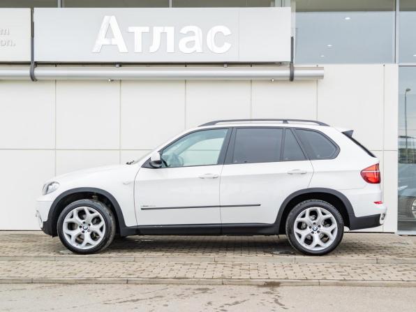 BMW X5 II (E70) Рестайлинг с пробегом 2012 года, цена 1 990 000 рублей, 245894 км, внедорожник, Автокод Объявления