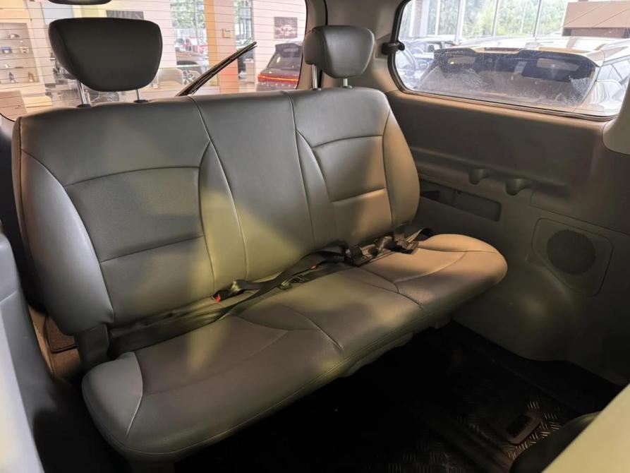 Hyundai Grand Starex I Подольск  - изображение 17