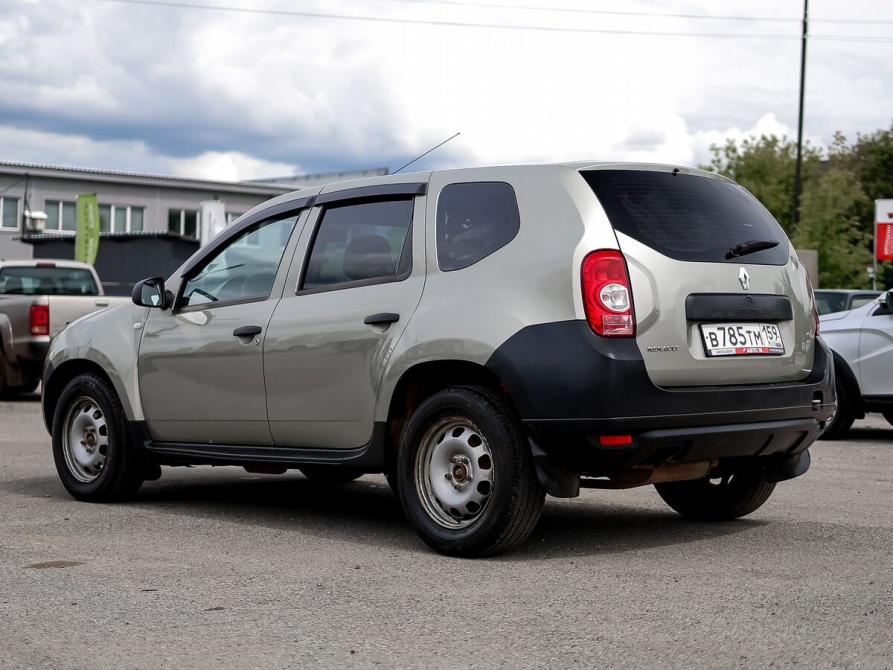 Renault Duster I Ижевск  - изображение 7