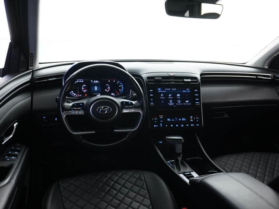 Hyundai Tucson IV Москва  - изображение 6
