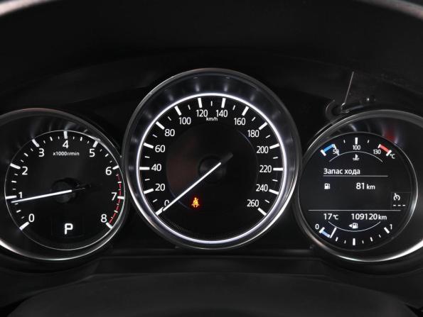 Mazda 6 III (GJ) Рестайлинг 2 с пробегом 2019 года, цена 2 379 000 рублей, 109120 км, седан, Автокод Объявления