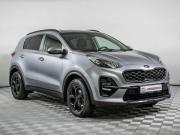 Kia Sportage IV Рестайлинг Москва  - изображение 20