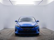 Kia Ceed III Москва  - изображение 19
