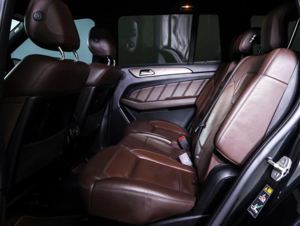 Mercedes-Benz GL-Класс II (X166) с пробегом 2014 года, цена 2 549 000 рублей, 229710 км, внедорожник, Автокод Объявления