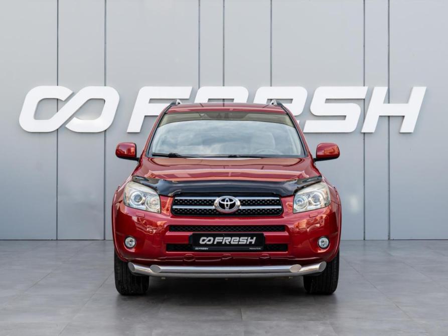 Toyota RAV4 III (XA30) Краснодар  - изображение 3