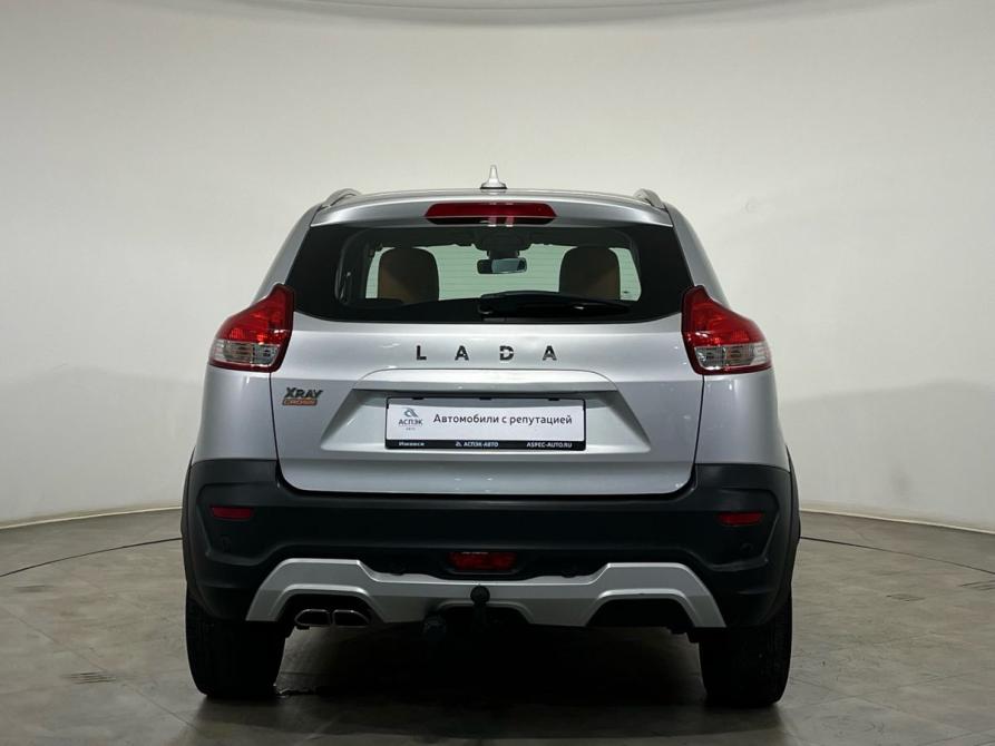 Lada (ВАЗ) XRAY I Ижевск  - изображение 3