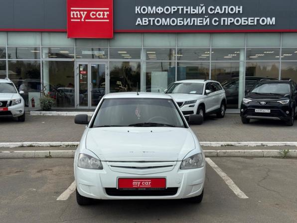 Lada (ВАЗ) Priora I с пробегом 2012 года, цена 310 000 рублей, 250000 км, хэтчбек, Автокод Объявления