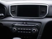 Kia Sportage IV Рестайлинг Москва  - изображение 30