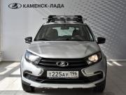 Lada (ВАЗ) Granta I Рестайлинг Каменск-Уральский  - изображение 16