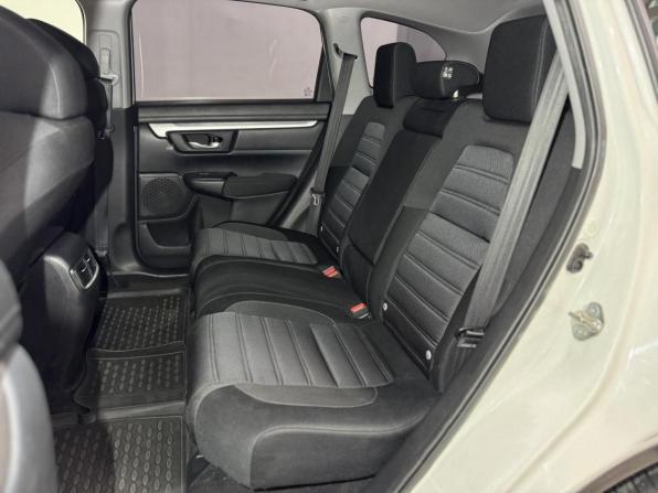 Honda CR-V V с пробегом 2017 года, цена 2 650 000 рублей, 152605 км, внедорожник, Автокод Объявления