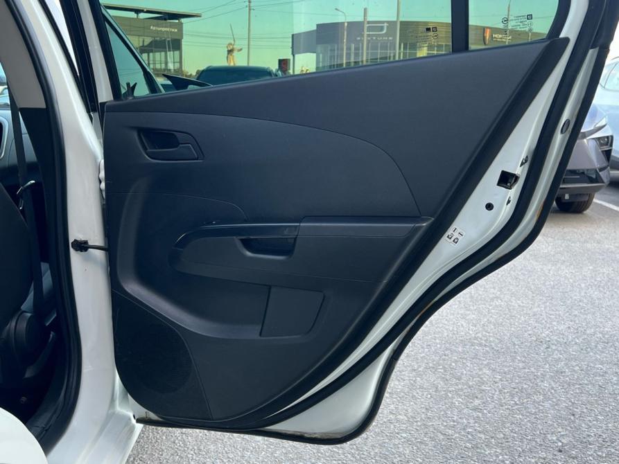 Chevrolet Aveo II Волгоград  - изображение 18