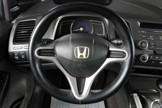 Honda Civic VIII с пробегом 2007 года, цена 859 000 рублей, 337000 км, седан, Автокод Объявления