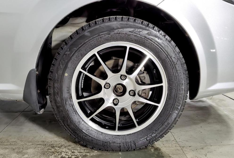 Daewoo Gentra II Волгоград  - изображение 39