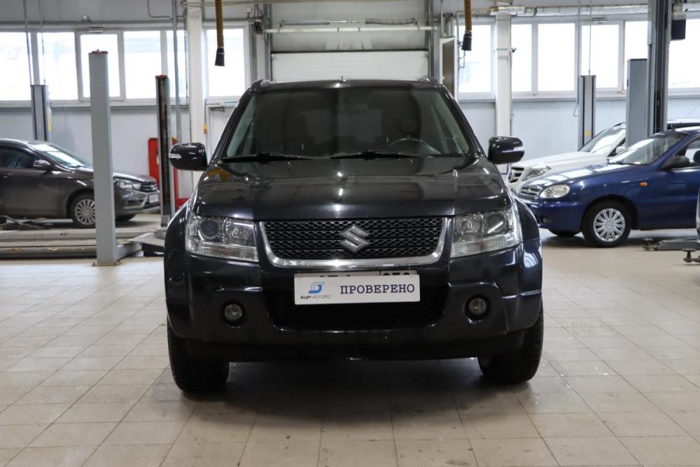 Suzuki Grand Vitara II Рестайлинг Нижний Новгород  - изображение 2