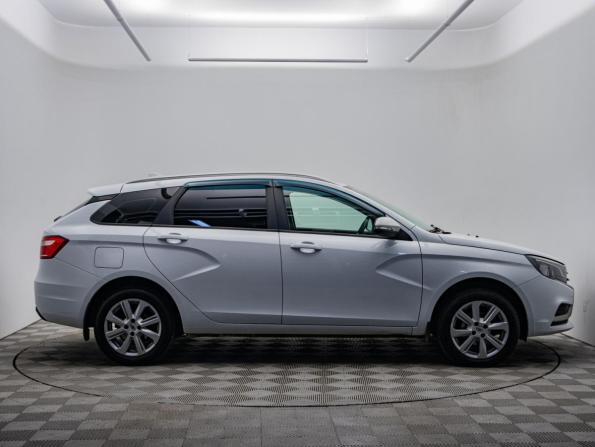 Lada (ВАЗ) Vesta I с пробегом 2020 года, цена 1 150 000 рублей, 57052 км, универсал, Автокод Объявления