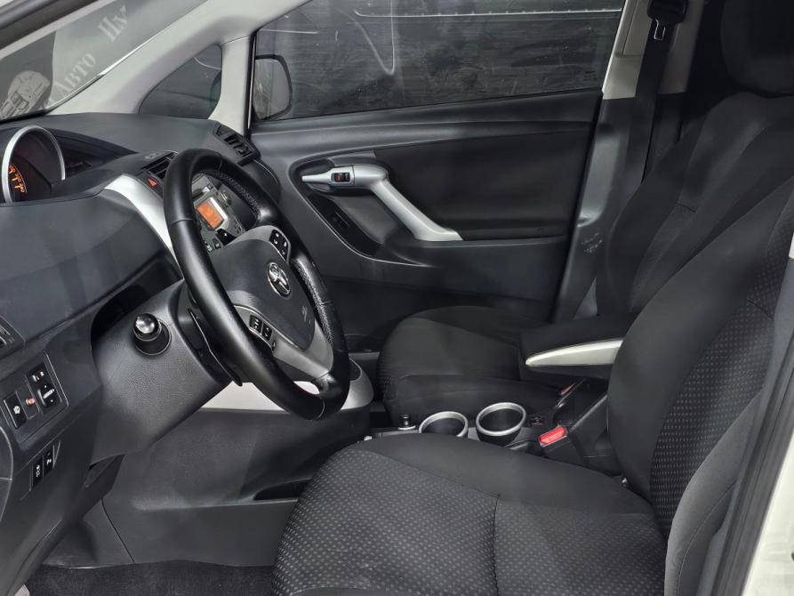 Toyota Verso I Краснодар  - изображение 15