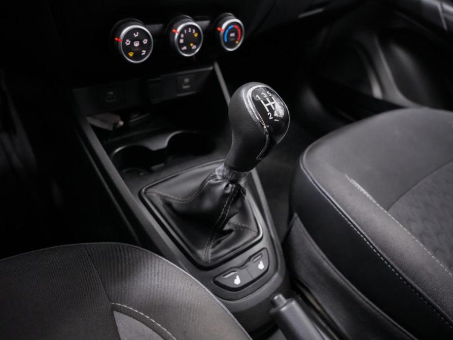 Lada (ВАЗ) Vesta I Рестайлинг (NG) Ульяновск  - изображение 17
