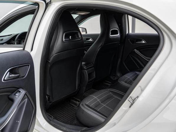 Mercedes-Benz A-Класс III (W176) с пробегом 2013 года, цена 1 350 000 рублей, 224213 км, хэтчбек, Автокод Объявления