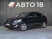Hyundai Solaris I Ижевск  - изображение 21