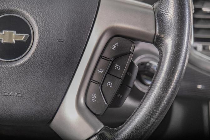 Chevrolet Captiva I Рестайлинг 2 с пробегом 2014 года, цена 1 149 000 рублей, 178000 км, внедорожник, Автокод Объявления