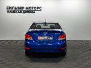 Hyundai Solaris I Пермь  - изображение 25
