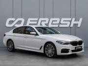 BMW 5 серии VII (G30/G31/G38) Краснодар  - изображение 24