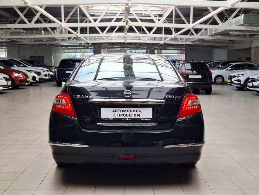 Nissan Teana II (J32) Челябинск  - изображение 6