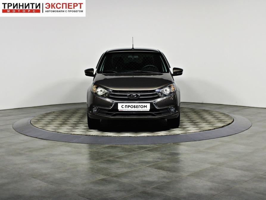 Lada (ВАЗ) Granta I Рестайлинг Белгород  - изображение 2
