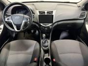 Hyundai Solaris I Ярославль  - изображение 25