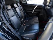 Toyota RAV4 V (XA50) Волгоград  - изображение 30