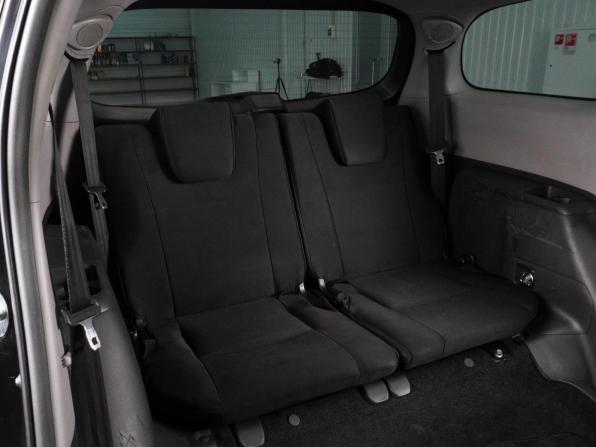 Toyota Wish II с пробегом 2010 года, цена 1 199 000 рублей, 152683 км, минивэн, Автокод Объявления
