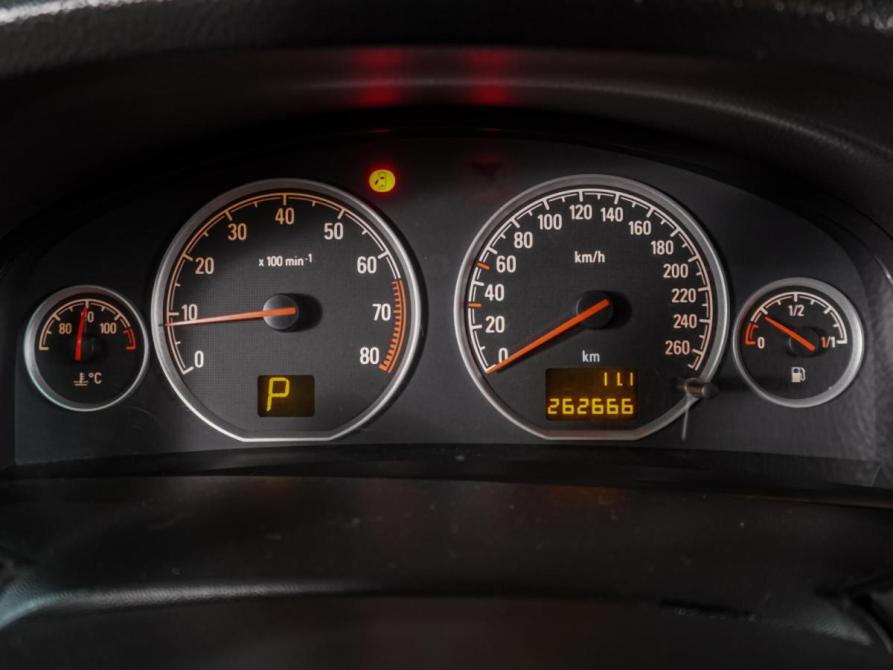 Opel Vectra C Рестайлинг Воронеж  - изображение 16