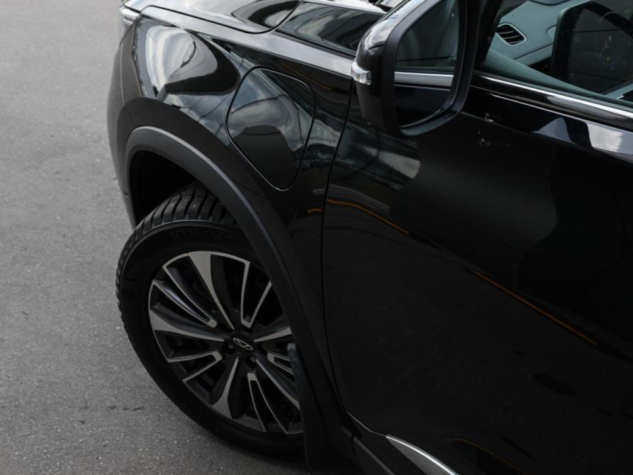 Chery Tiggo 8 Pro Plug-in Hybrid Москва  - изображение 32
