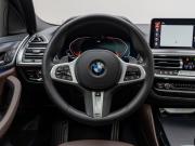 BMW X4 II (G02) Рестайлинг Москва  - изображение 48