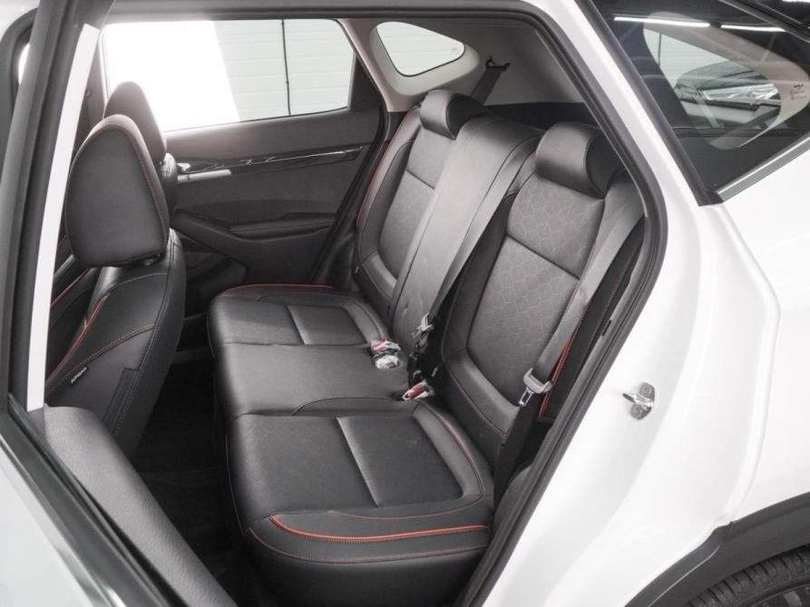 Kia Seltos II Воронеж  - изображение 9
