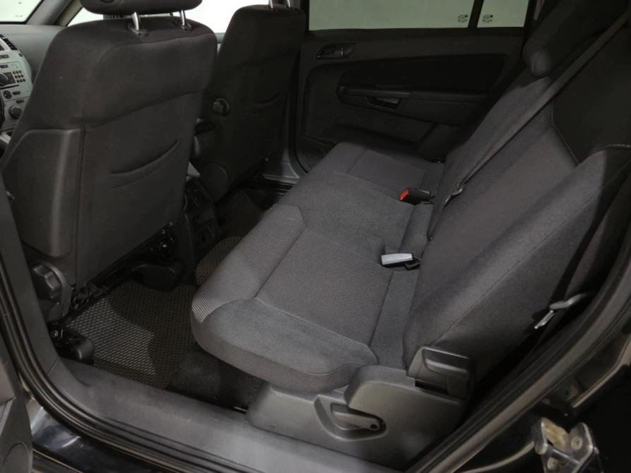 Opel Zafira B Рестайлинг Альметьевск  - изображение 18