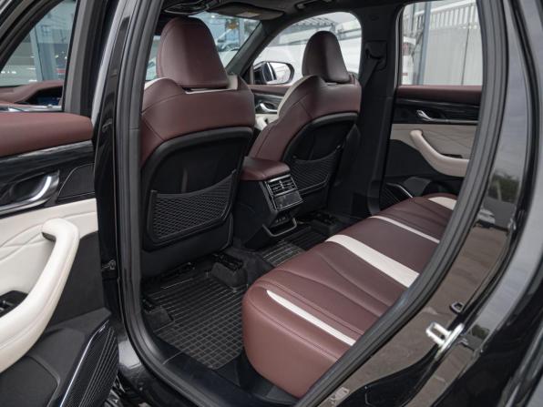 Geely Monjaro I с пробегом 2023 года, цена 2 880 000 рублей, 91594 км, внедорожник, Автокод Объявления