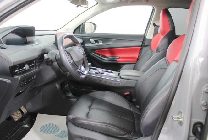 Changan CS55 Plus II с пробегом 2024 года, цена 2 360 000 рублей, 35829 км, внедорожник, Автокод Объявления