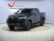 Toyota Hilux VIII Рестайлинг 2 Уфа  - изображение 17