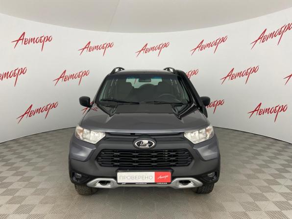 Lada (ВАЗ) Niva Travel I с пробегом 2022 года, цена 920 000 рублей, 80821 км, внедорожник, Автокод Объявления