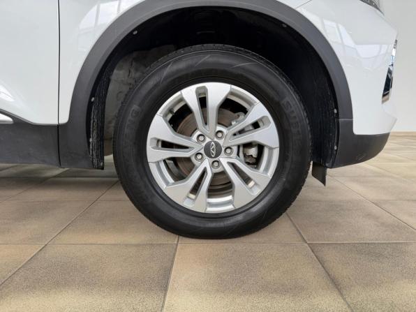 Chery Tiggo 4 Pro I Рестайлинг с пробегом 2024 года, цена 1 600 000 рублей, 27132 км, внедорожник, Автокод Объявления