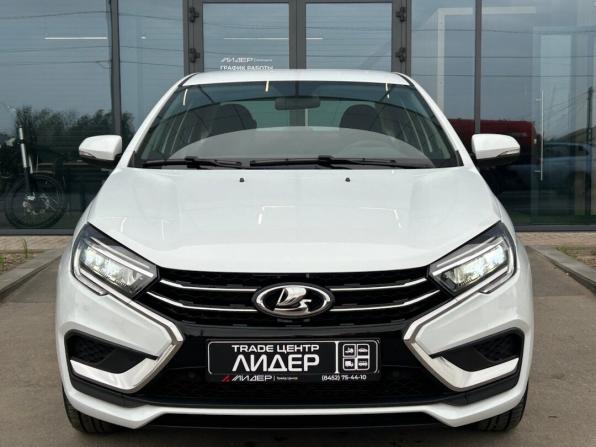 Lada (ВАЗ) Vesta I Рестайлинг (NG) с пробегом 2023 года, цена 1 350 000 рублей, 8923 км, седан, Автокод Объявления