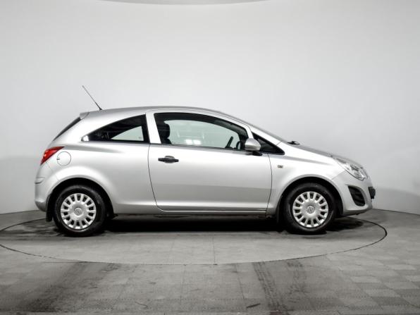 Opel Corsa D Рестайлинг II с пробегом 2013 года, цена 519 000 рублей, 131054 км, хэтчбек, Автокод Объявления