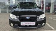 Subaru Outback III Рестайлинг Липецк  - изображение 15