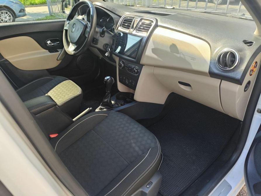 Renault Logan II Челябинск  - изображение 36